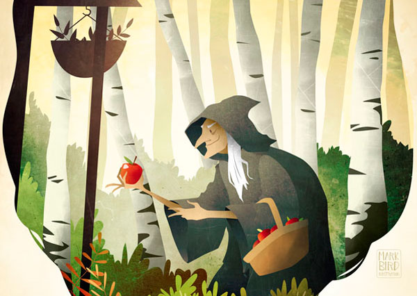 Fairy Tale Princesses