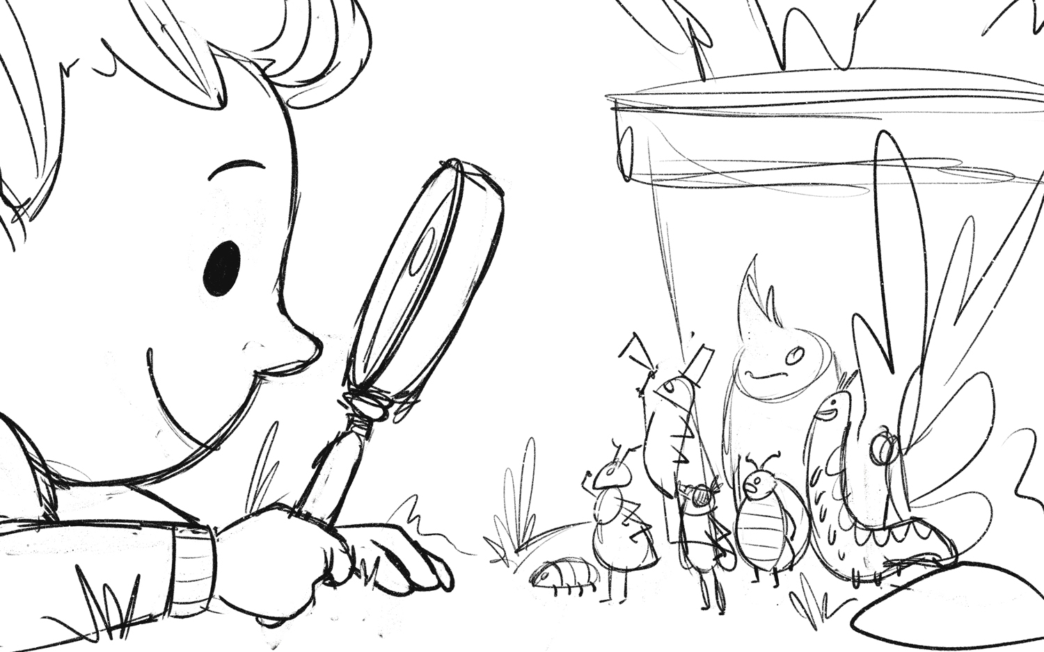 Bugs